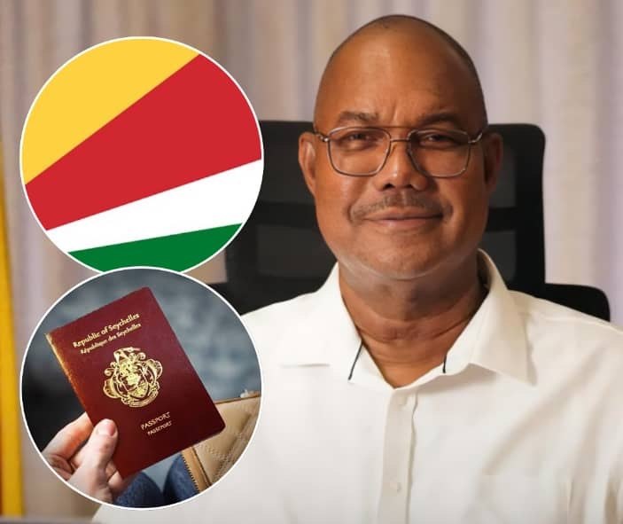 Les Seychelles : Désormais une destination sans visa