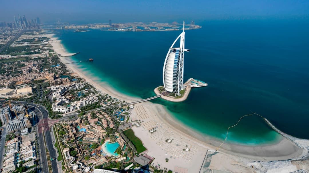 Des nouvelles du tourisme à Dubaï depuis la guerre